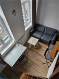 appartement à la location
